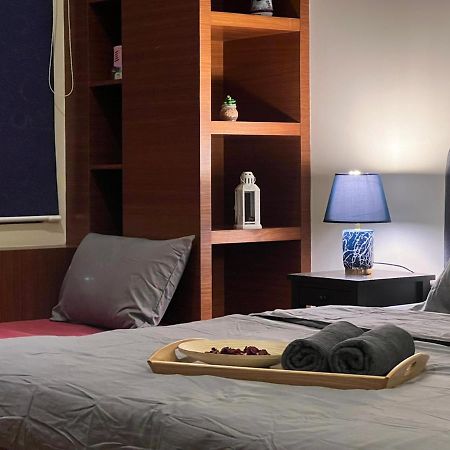 Perfect Marina Stay@ Strait Quay /W Big Balcony + Carpark Bagan Jermal Exterior foto
